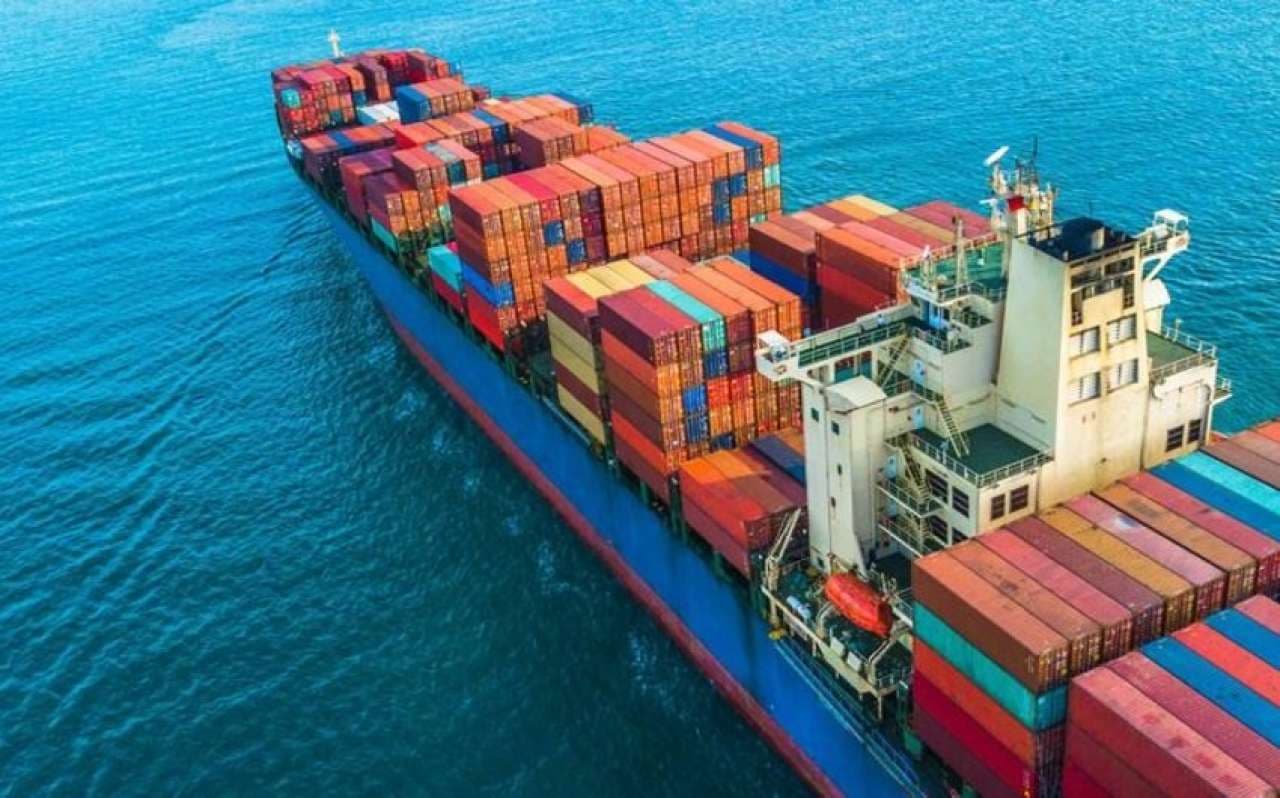 Azərbaycana dəniz yolu ilə daşınan yükün dəyəri 2,1 milyard dollar olub