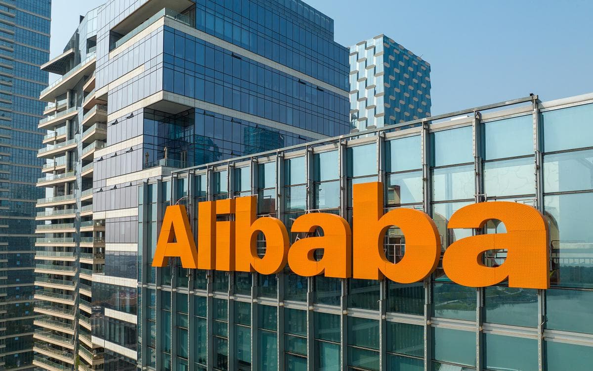 Çin İnternet Nəhəngi Alibaba Q2 Hesabatını Açıqladı