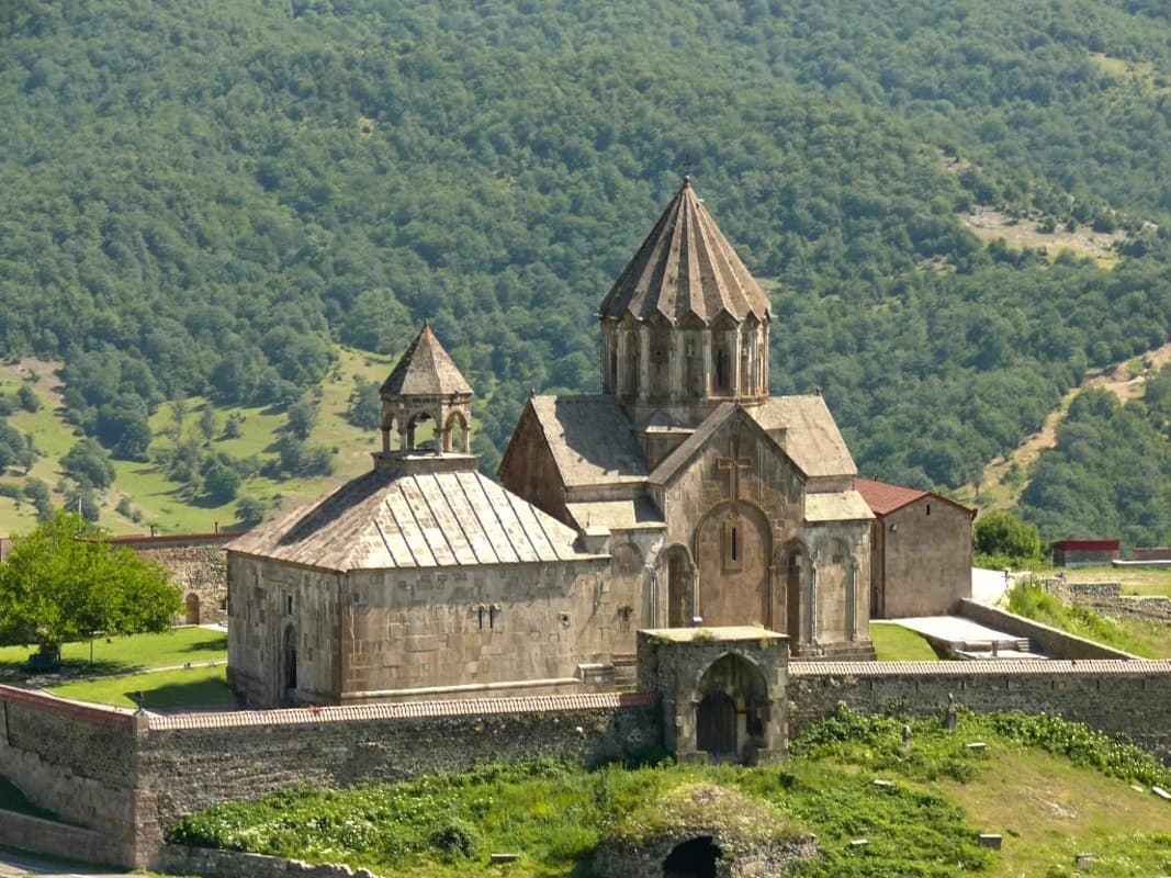 Bu il Kəlbəcər ərazisində qeydiyyata alınan tarix-mədəniyyət abidələrinin sayı açıqlanıb