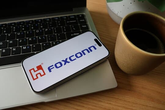 Foxconn Viskonsində investisiyanı artırır