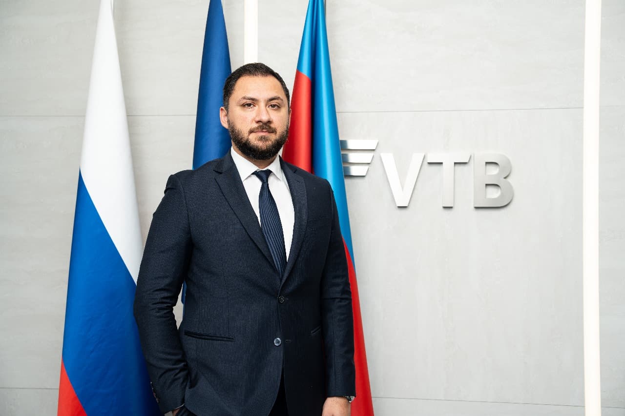 VTB (Azərbaycan) bankının İdarə Heyətinə yeni təyinat