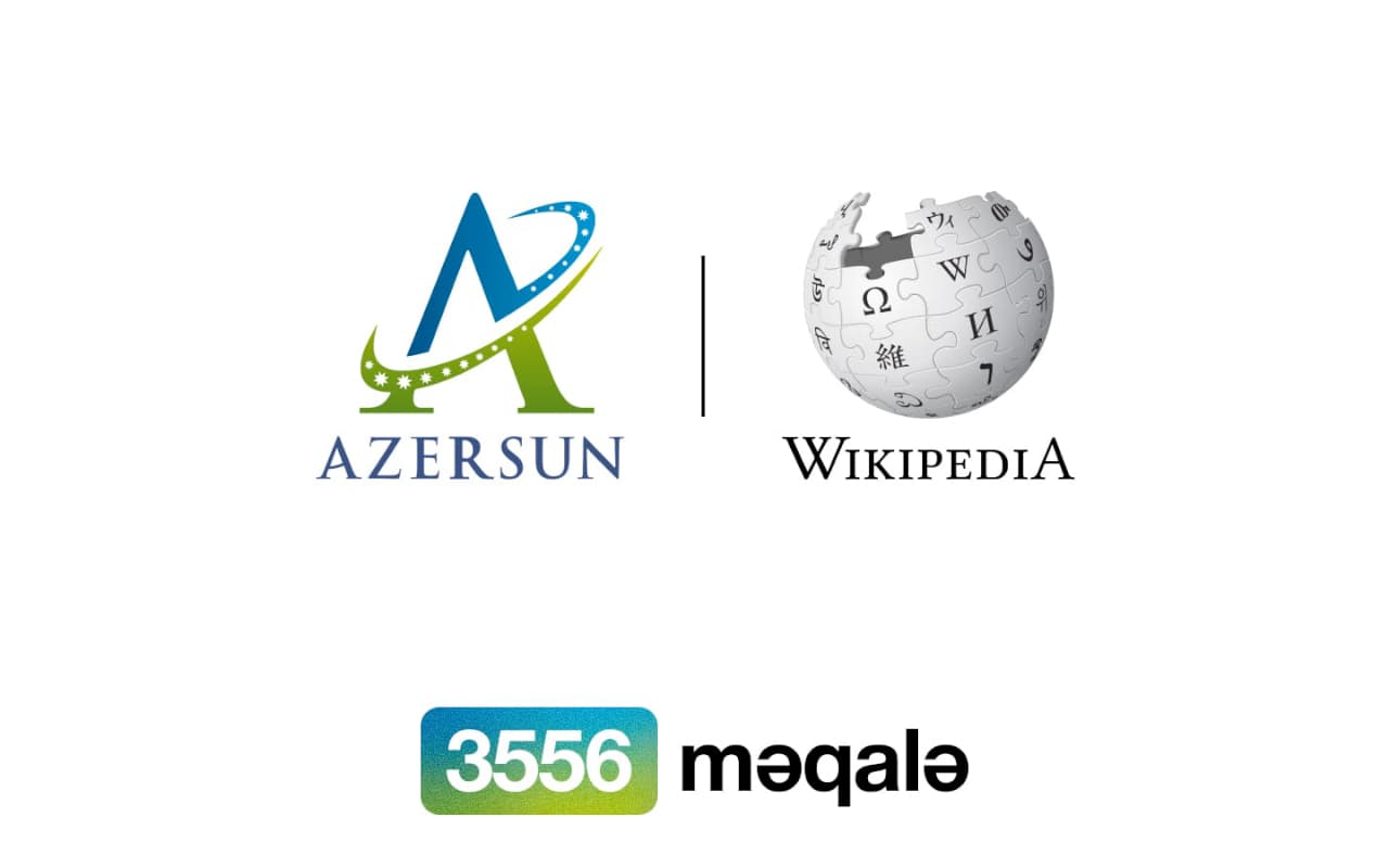 “Azərsun Holdinq”dən doğma dilimizə dəstək
