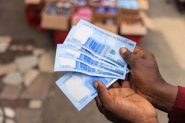 Nigeriyanın Mərkəzi Bankı yumşalma dövrünü ləngitdi