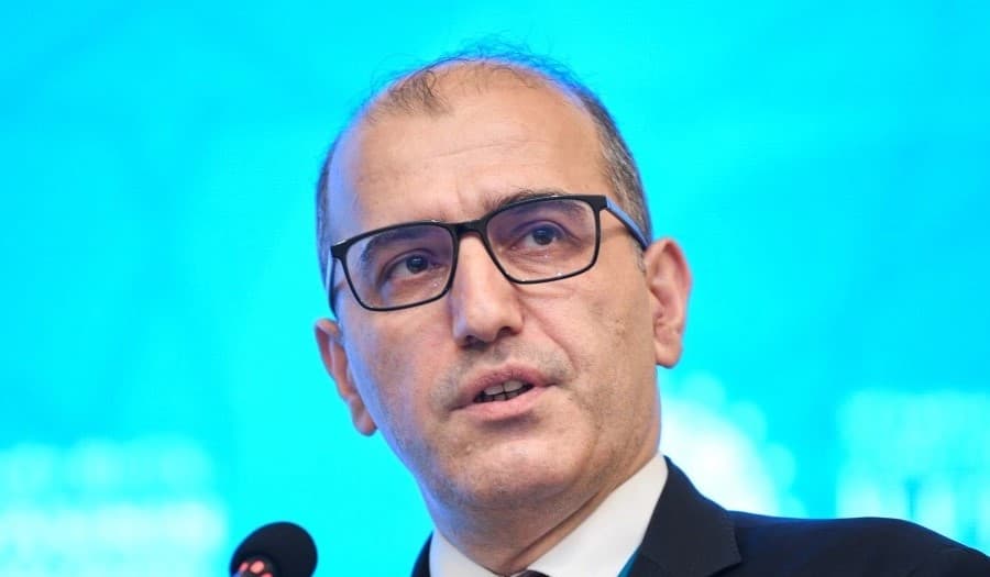 Türk dövlətləri informasiya təhlükəsizliyi üzrə qlobal trendlərə adaptasiya etməlidir — Alptekin Cihangir İşbilir