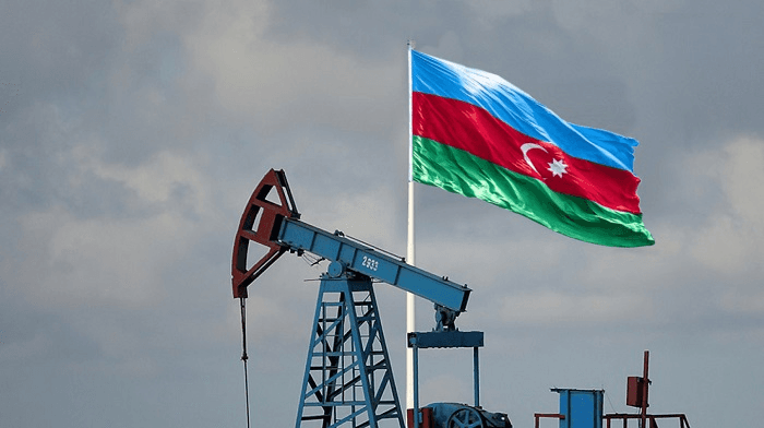 Azərbaycan neftinin qiyməti artıb