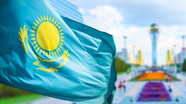 Qazaxıstan Pul Siyasəti Komitəsi baza dərəcəsini dəyişdirmədi