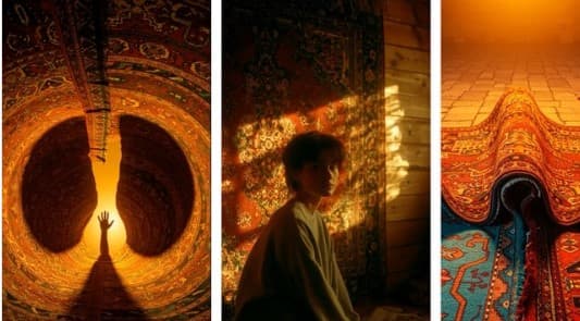 AI4ART layihəsi Azərbaycan nağıllarını süni zəka ilə animasiyalaşdırıb