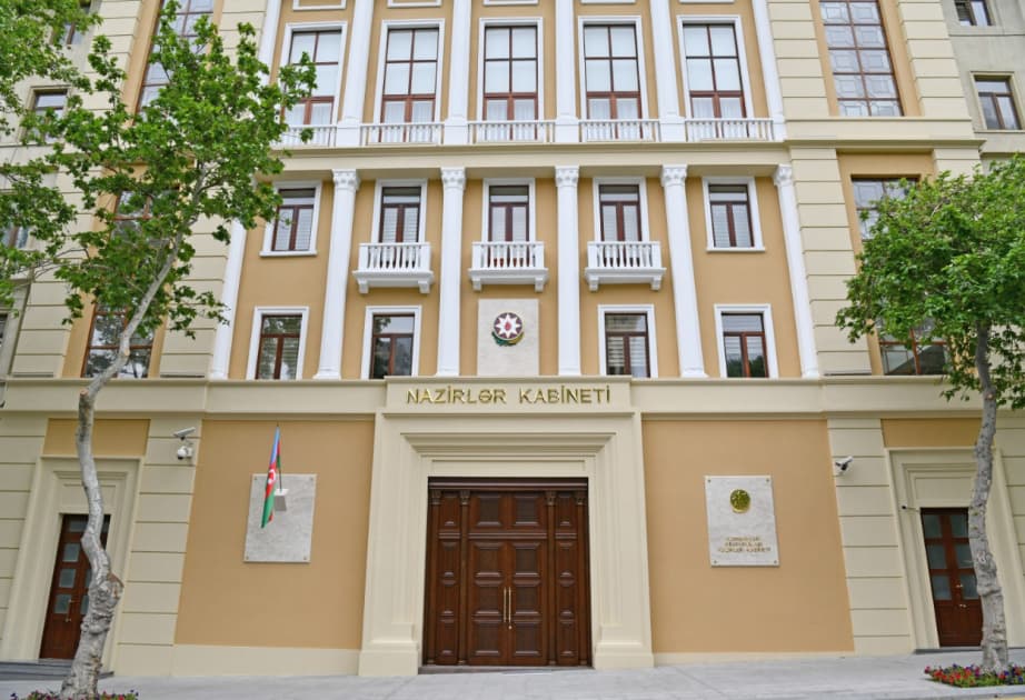 Nazirlər Kabineti pensiyalarla bağlı dəyişiklik etdi