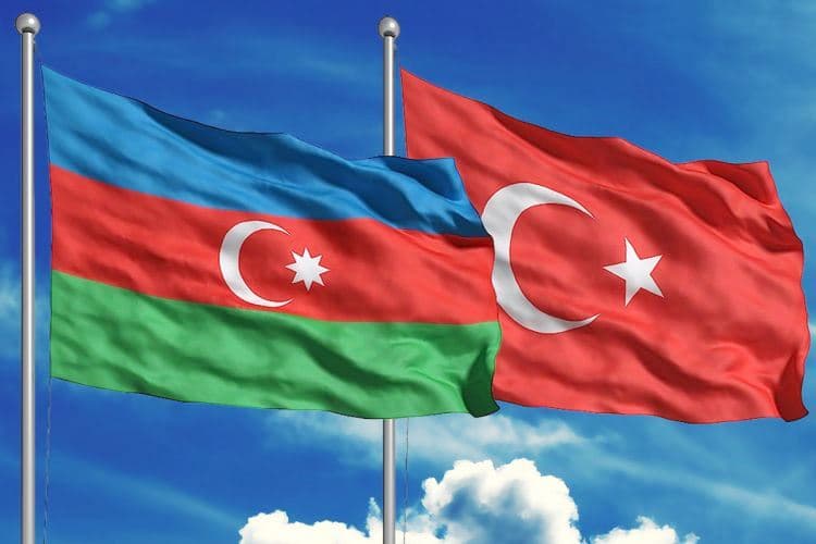 Azərbaycan-Türkiyə ticarət dövriyyəsi 4,77 milyard dollar olub