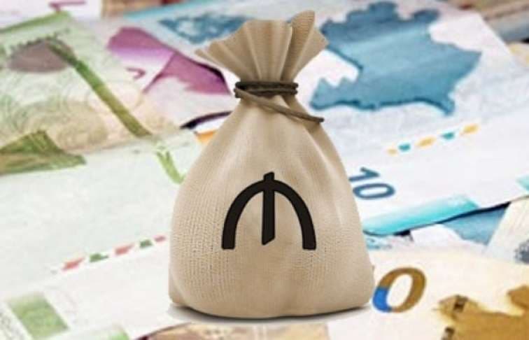 Azərbaycanda manatla pul kütləsi artıb