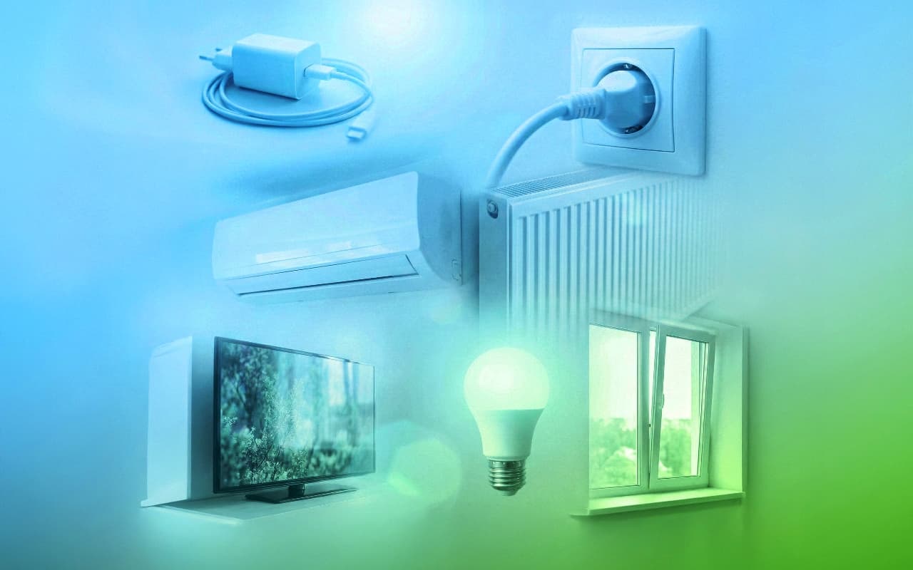 Energetika Nazirliyi “Söndür və Qazan!” enerji səmərəliliyi kampaniyasına başlayıb