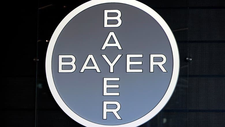 Bayer AG səhmləri artdı