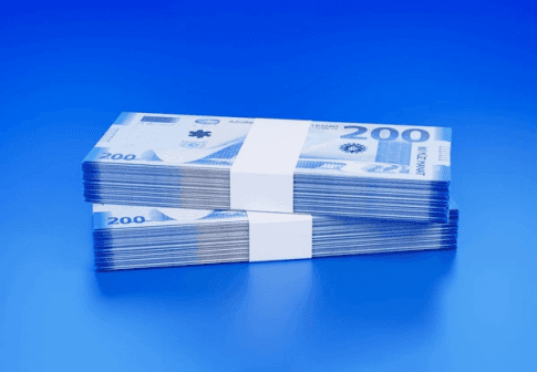 Azərbaycan iqtisadiyyatına kredit qoyuluşu artıb