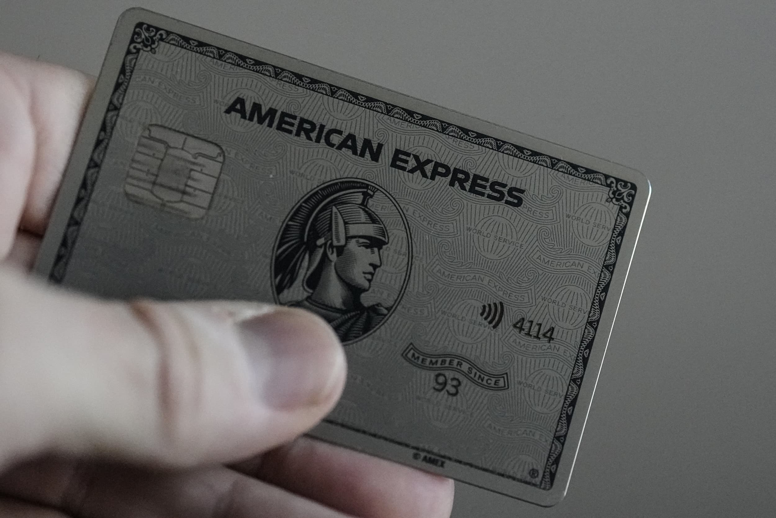 Azərbaycan rezident və qeyri-rezident “American Express” kart əməliyyatlarının həcmi açıqlanıb