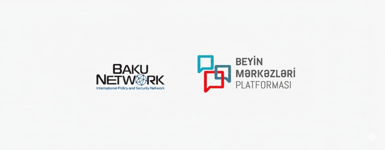 Azərbaycan analitik mərkəzi beynəlxalq platformaya daxil oldu