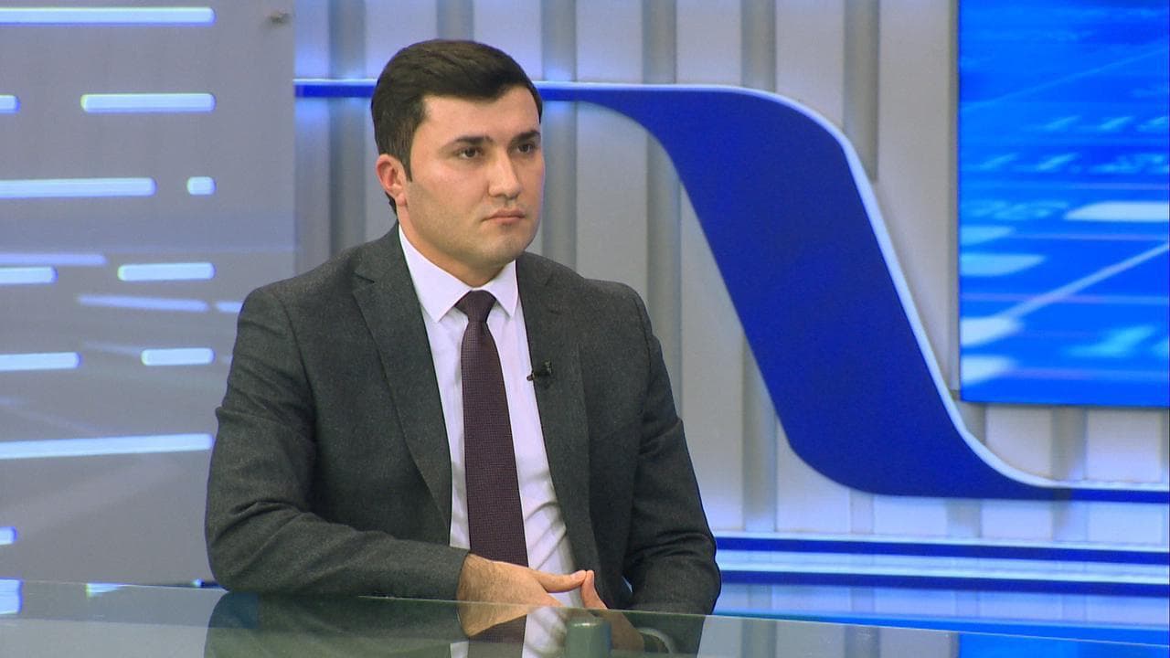 Sahibkarlar üçün nağdsız əməliyyatlar üzrə vergi güzəştləri genişləndirilir - Rəşad Nuriyev