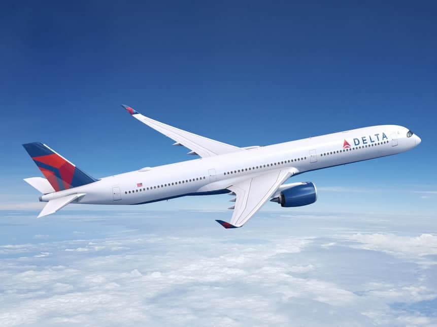 Delta Air Lines mənfəət azalmasını açıqladı
