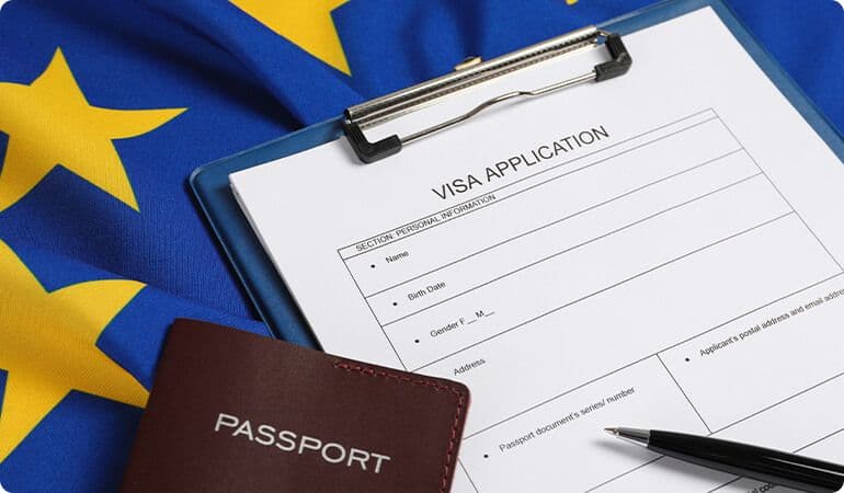 Visa Avropa qərargahını Kanar Varfa köçürür