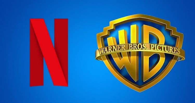 Netflix və WBD səhmdarları üçün təklif