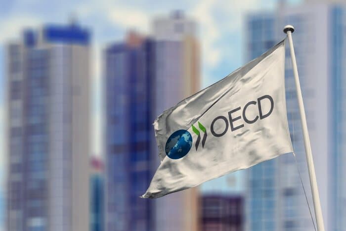 OECD inflyasiya hesabatı