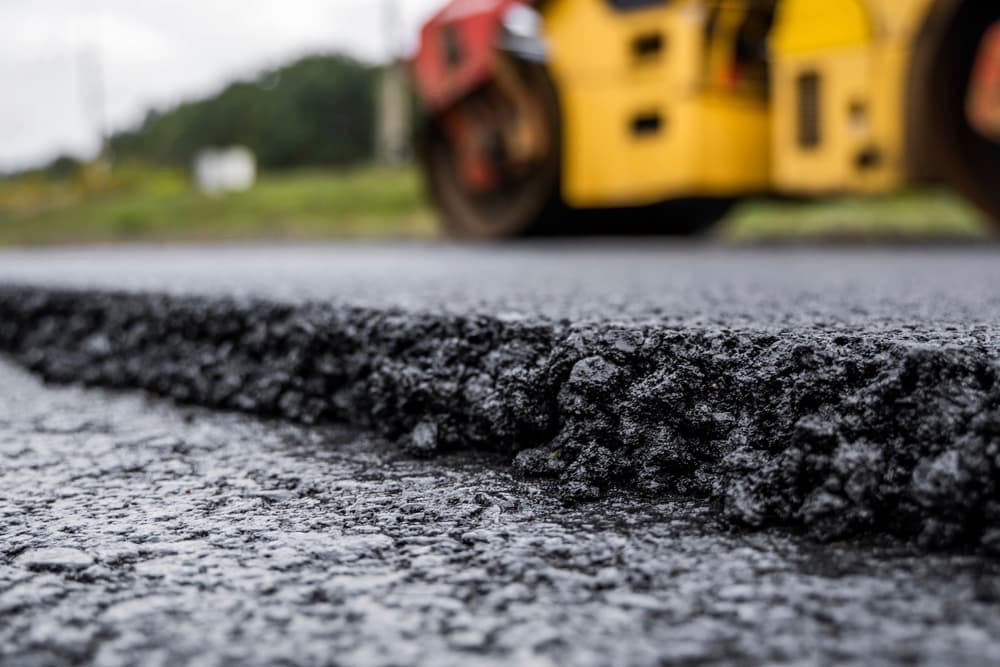 Azərbaycanda asfalt istehsalı artıb, beton istehsalı azalıb