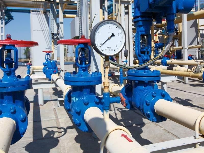 “Cənub Qaz Dəhlizi” QSC 2026-cı ildən dividendləri SOCAR və dövlətə yönəldəcək