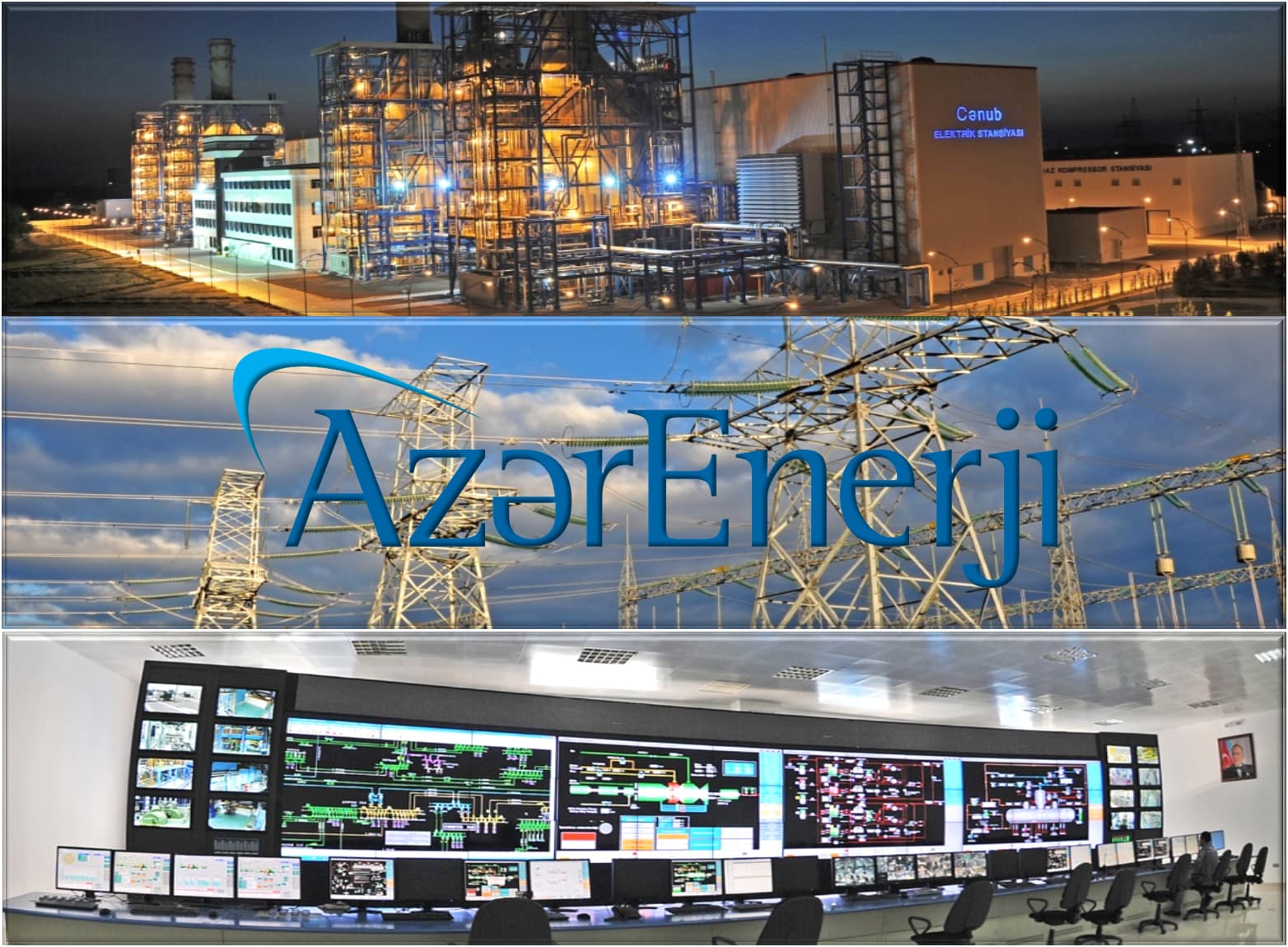 “AzərEnerji” borc və əməliyyat göstəricilərində sabitliyini qoruyacaq - S&P
