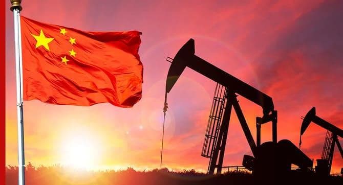 Qlobal enerji bazarında Çin neft tələbi yüksəlir