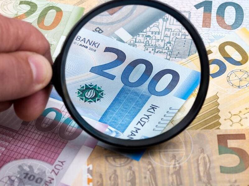 Sabit manat məzənnəsi qorunacaq, ehtiyatlar valyuta stabilliyini dəstəkləyir - S&P