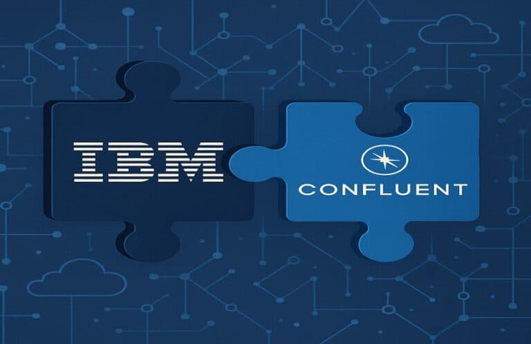 Confluent Inc. IBM-in süni intellekt strategiyasının mərkəzində