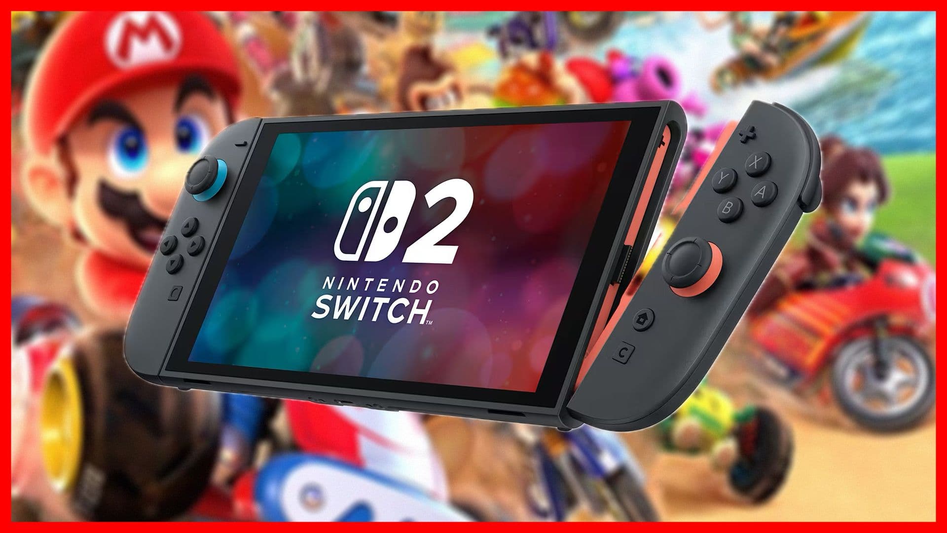 Nintendo Switch 2 üçün RAM qiymətləri 41% artdı