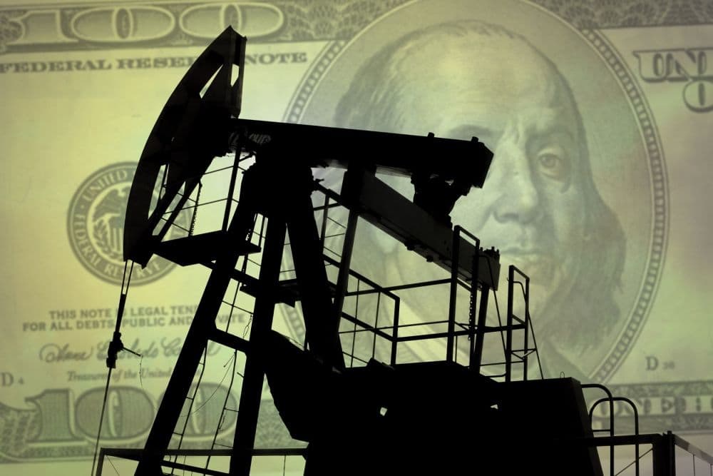 2025–2027-ci illər üçün Brent nefti və Dutch TTF qazının proqnoz qiymətləri açıqlanıb