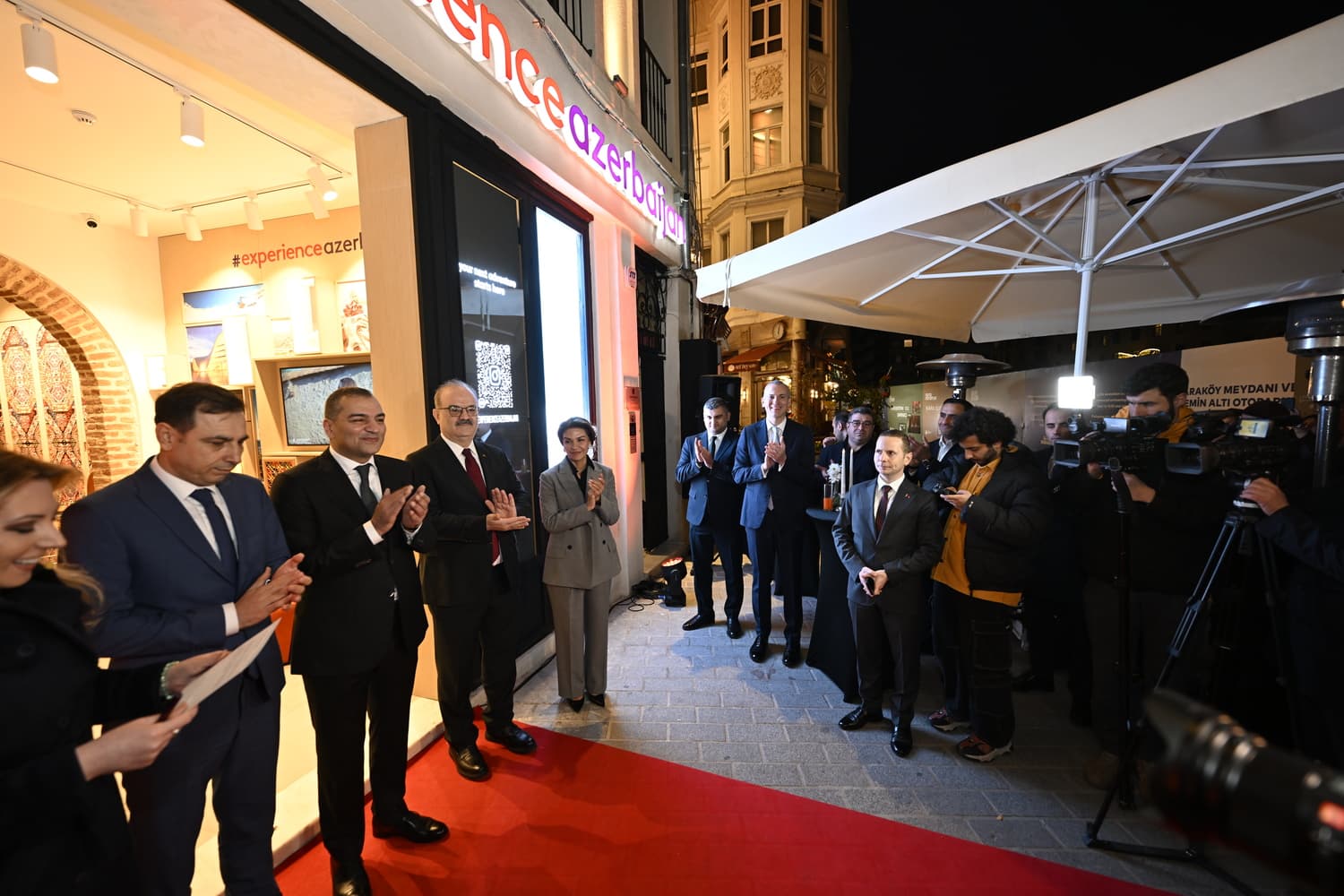 Türkiyə vətəndaşlarının Azərbaycana səfərləri 7% artıb
