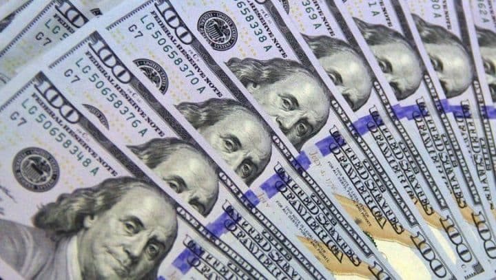 Cari əməliyyatlar balansının profisiti 3 milyard dollar olub – Mərkəzi Bank