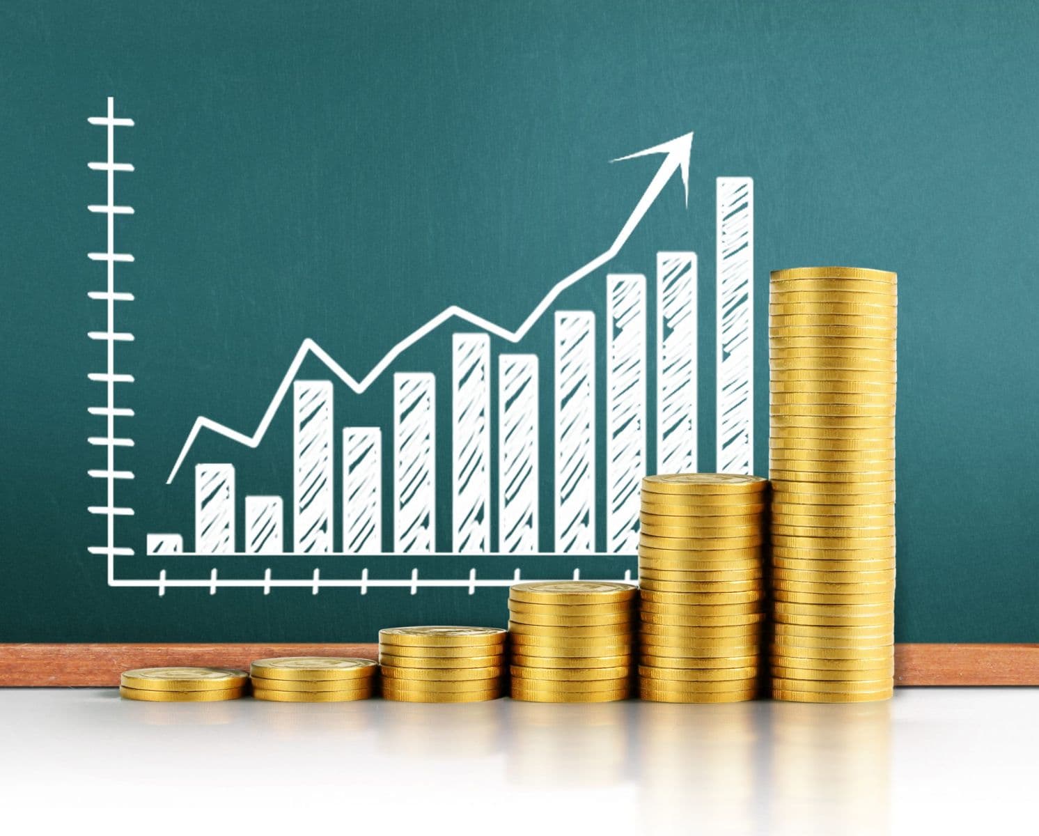 Azərbaycanda əsas kapitala yönəldilmiş investisiyalar artıb