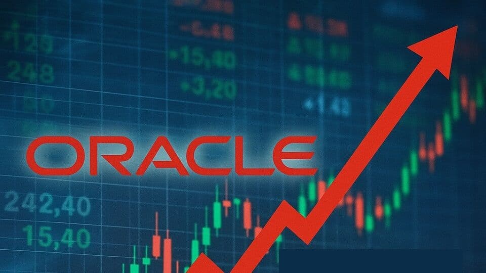 Oracle gəliri 16 milyard dolları keçdi
