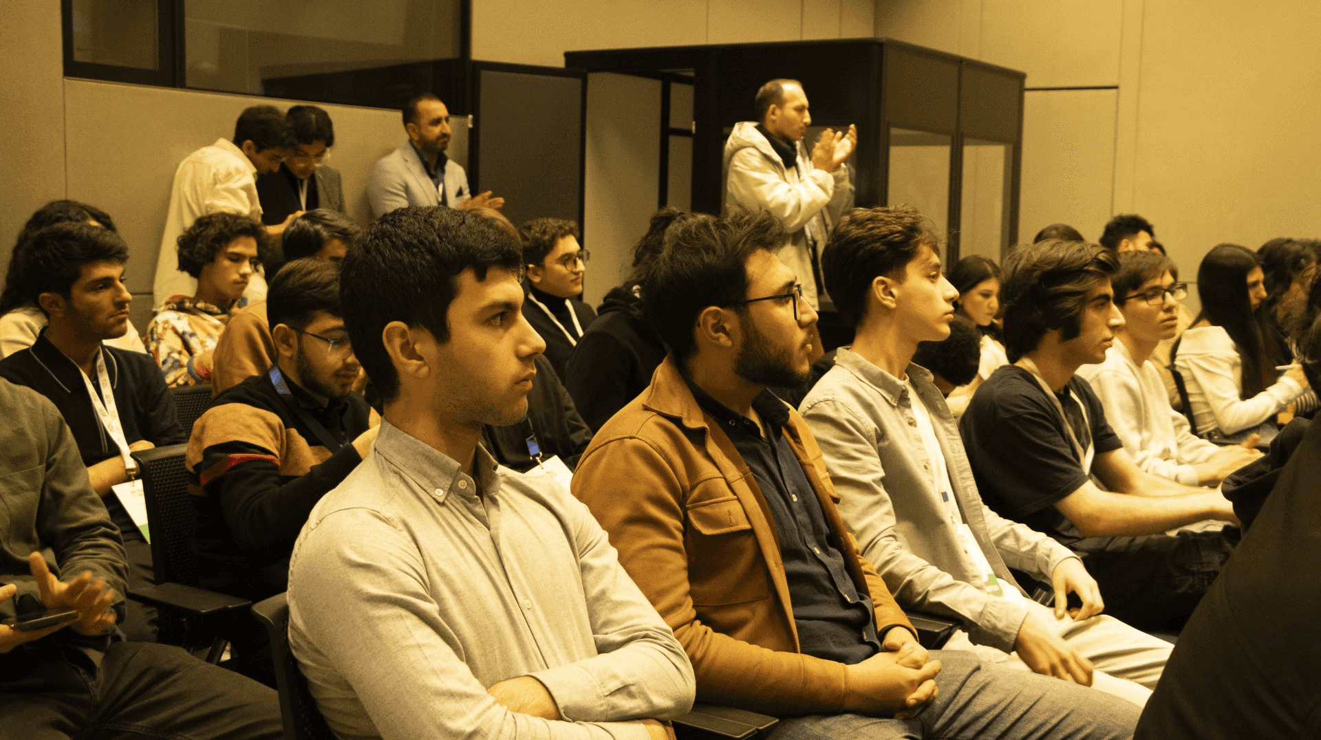 Bakıda “İƏT Mədəniyyət Festivalı: Yaradıcı Həftə – 2025” keçirilib: CulTech startapları diqqət mərkəzində