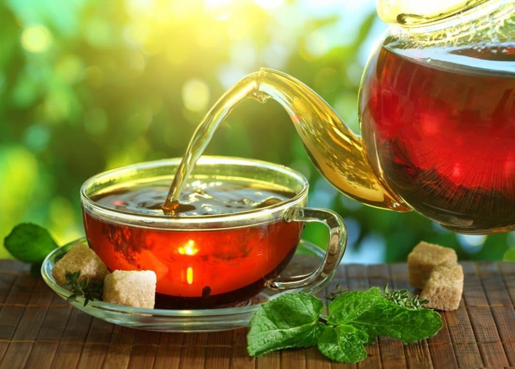 Balaxanıdakı çay evi: Həyat Sığortası tərəfindən ödənilmiş borc