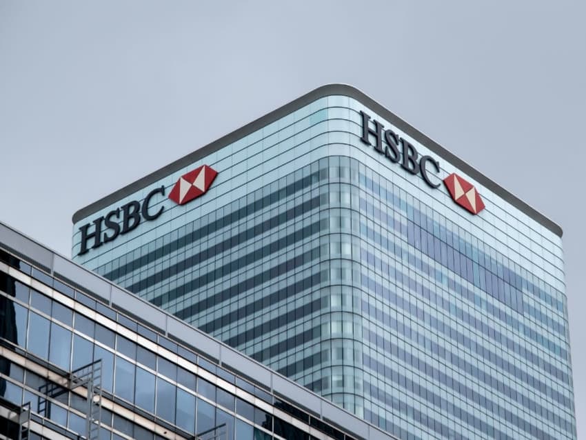HSBC Beynəlxalq Menecer proqramını bağladı