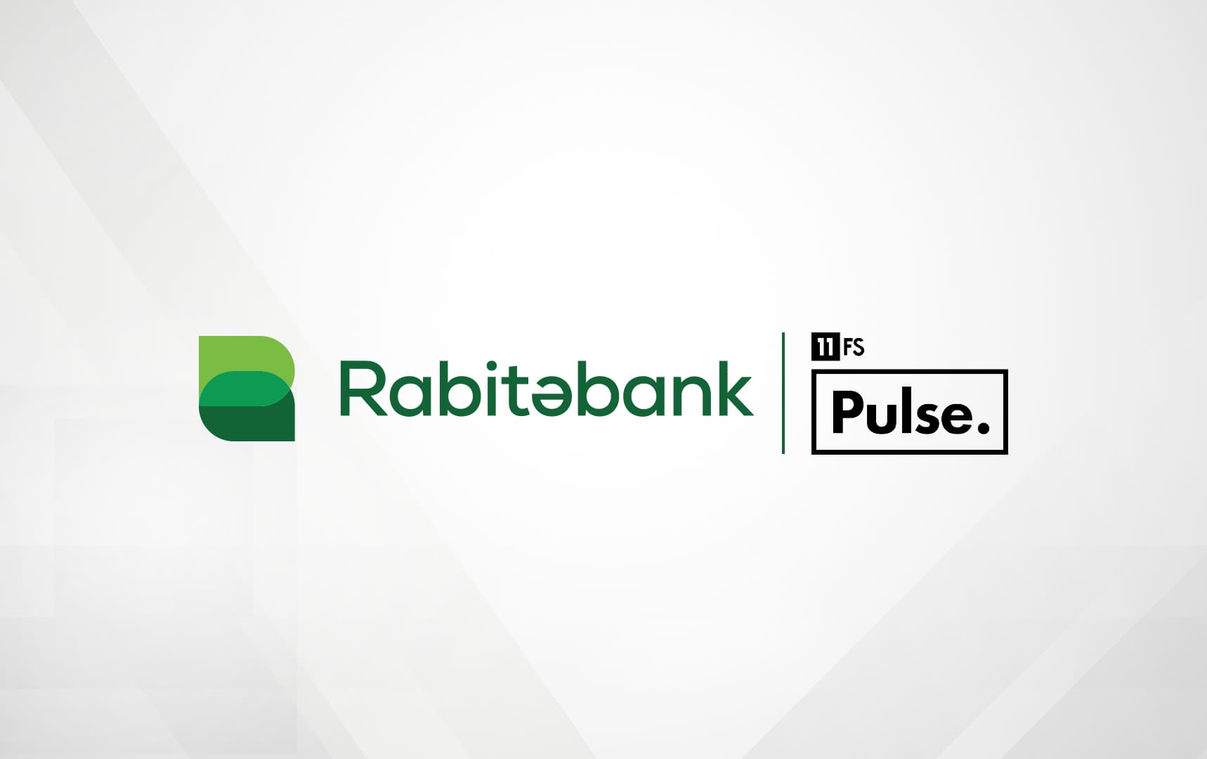 RABİTƏBANK “11:FS PULSE” PLATFORMASI İLƏ ƏMƏKDAŞLIĞA BAŞLADI