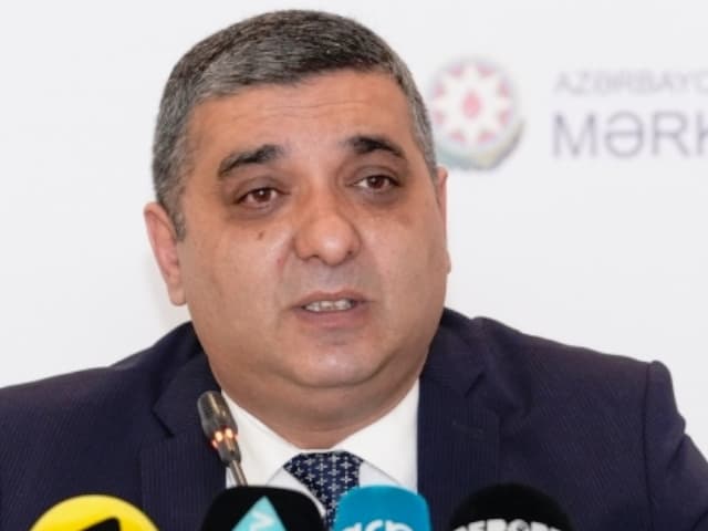 Azərbaycanın qiymətli kağız gəlirləri ilkin gəlirlər balansını dəstəkləyir - Samir Nəsirov
