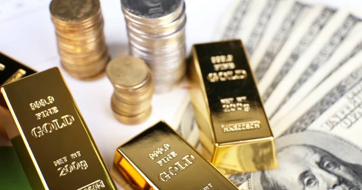 Azərbaycan Mərkəzi Bankı rəsmi valyuta və bank metallarının məzənnəsi