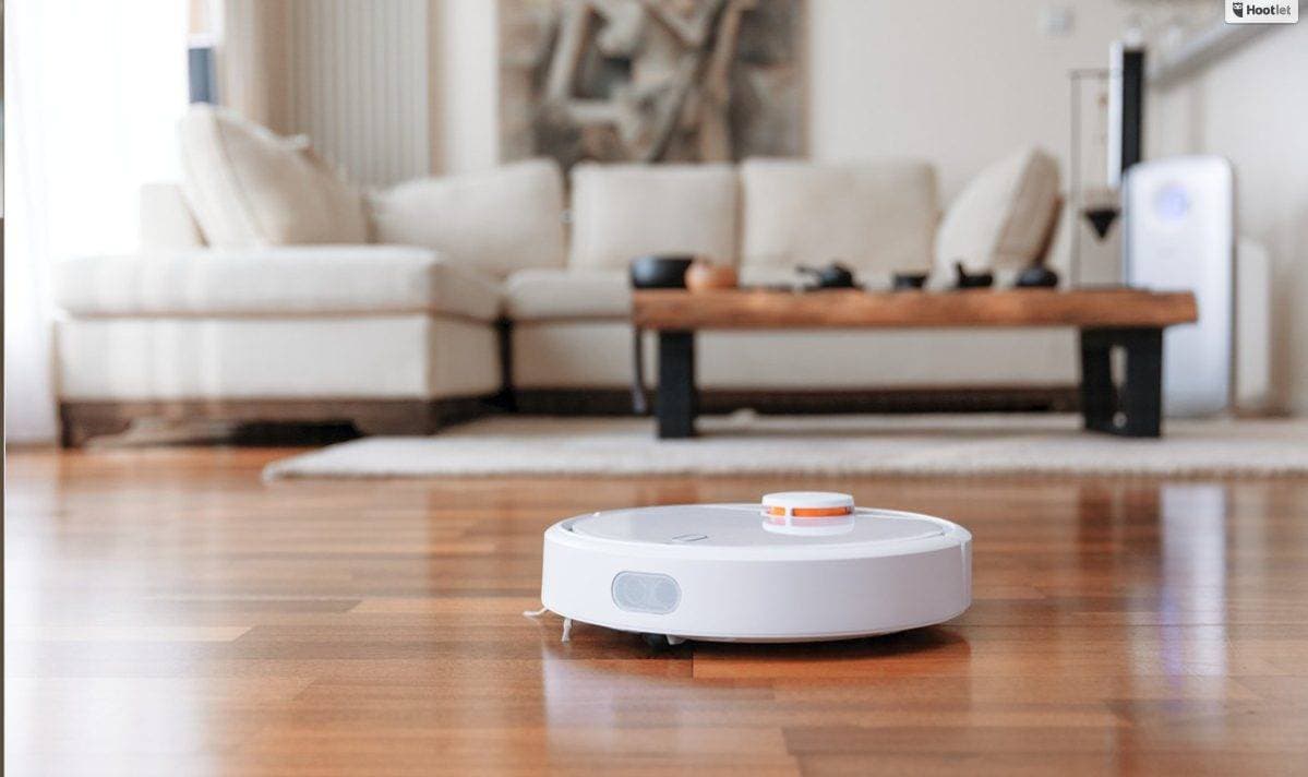 Robot tozsoran istehsalçısı iRobot iflas elan edib