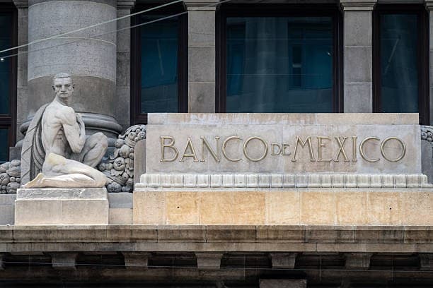 Bank of America-dan Meksika Mərkəzi Bankı Üçün Yumşaq Proqnoz