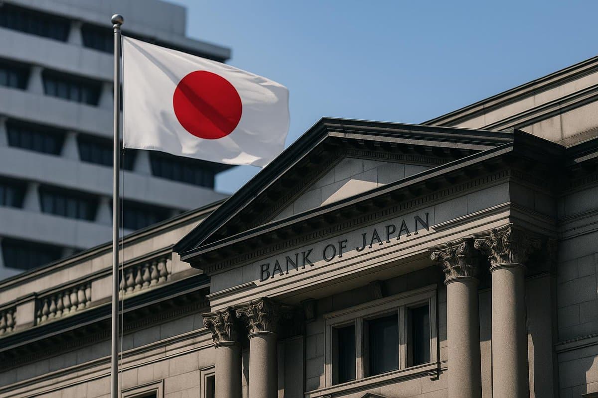 BOJ neytral faiz dərəcəsinə hələ çatılmadığını düşünür