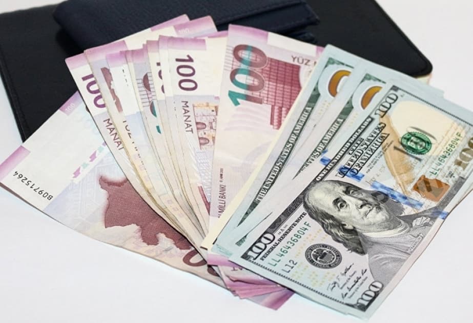 Bu günün valyuta məzənnələri