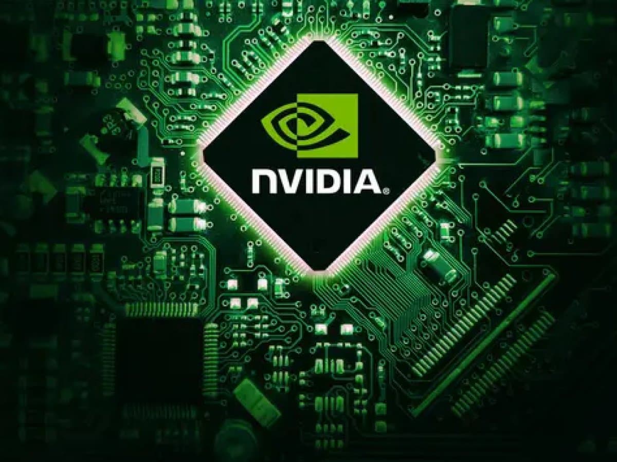 Nvidia ABŞ-da ən yaxşı idarəetməyə malik şirkət seçildi