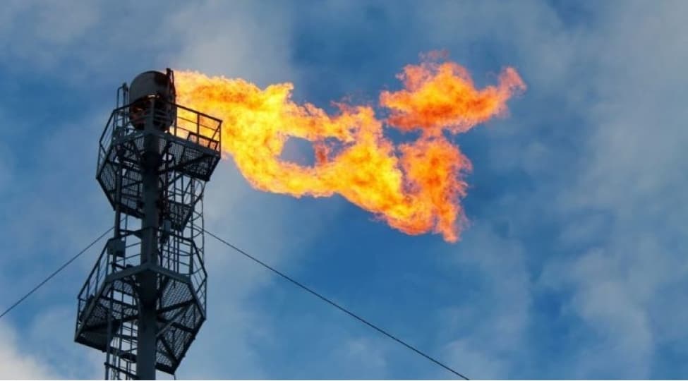 NYMEX birjasında təbii qazın fyuçers qiymətləri artıb