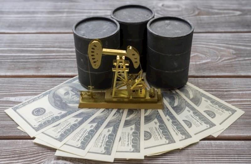 Dünya birjalarında neft bahalaşıb: Brent və WTI qiymətlərində artım