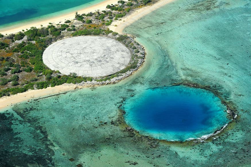 Marşal Adaları universal əsas gəlir proqramını işə salıb